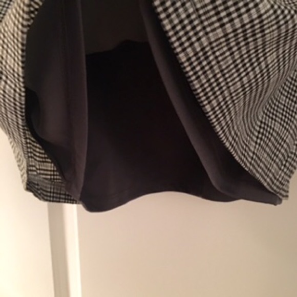 LULU’S Gingham Knotted Sheath Dress 👗 - Picture 13 of 16